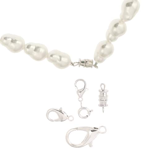 6 Pack: Closure Variety Kit by Bead Landing™